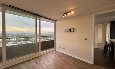 Departamento en Arriendo en Vespucio con las torres