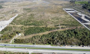 Sitio en Venta en Ruta 5, al frente del cruce Paredes