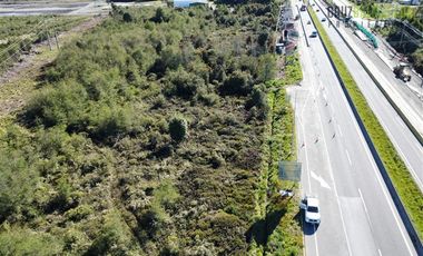 Sitio en Venta en Ruta 5, al frente del cruce Paredes