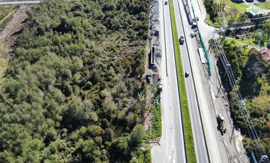 Sitio en Venta en Ruta 5, al frente del cruce Paredes