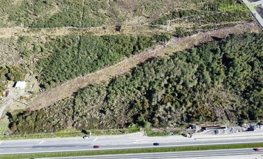 Sitio en Venta en Ruta 5, al frente del cruce Paredes