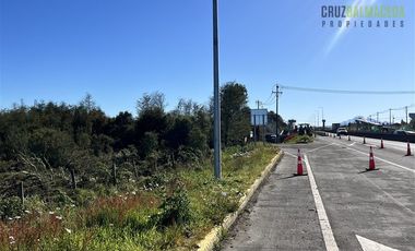 Sitio en Venta en Ruta 5, al frente del cruce Paredes