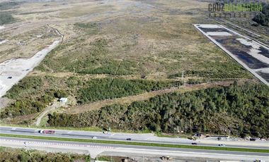 Sitio en Venta en Ruta 5, al frente del cruce Paredes