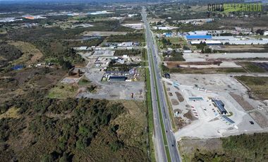 Sitio en Venta en Ruta 5, al frente del cruce Paredes