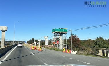 Sitio en Venta en Ruta 5, al frente del cruce Paredes