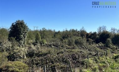 Sitio en Venta en Ruta 5, al frente del cruce Paredes