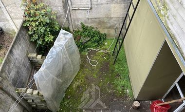 Casa en Arriendo en COD37716 Villa Santa Carolina Pasaje cerrado