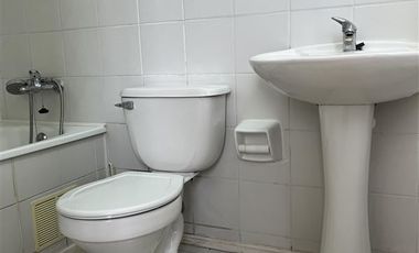 Casa en Arriendo en COD37716 Villa Santa Carolina Pasaje cerrado