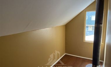 Casa en Arriendo en COD37716 Villa Santa Carolina Pasaje cerrado