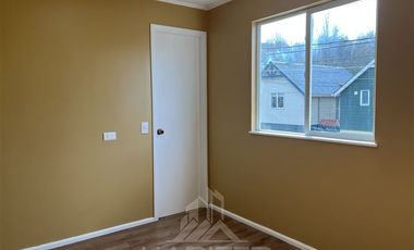 Casa en Arriendo en COD37716 Villa Santa Carolina Pasaje cerrado