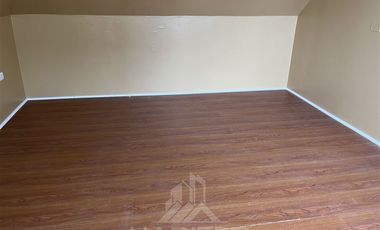 Casa en Arriendo en COD37716 Villa Santa Carolina Pasaje cerrado