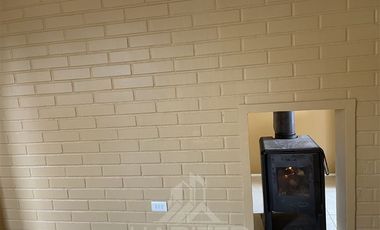 Casa en Arriendo en COD37716 Villa Santa Carolina Pasaje cerrado