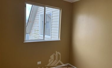 Casa en Arriendo en COD37716 Villa Santa Carolina Pasaje cerrado