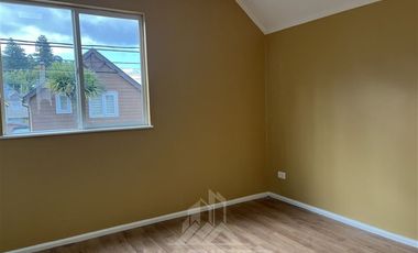 Casa en Arriendo en COD37716 Villa Santa Carolina Pasaje cerrado