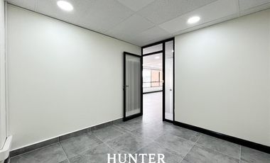 Oficina en Venta en San Pío X con Los Leones