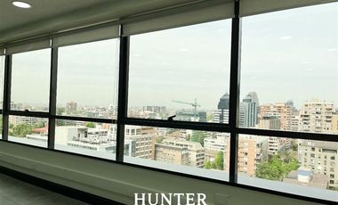 Oficina en Venta en San Pío X con Los Leones