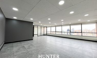 Oficina en Venta en San Pío X con Los Leones