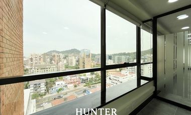 Oficina en Venta en San Pío X con Los Leones