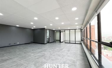 Oficina en Venta en San Pío X con Los Leones