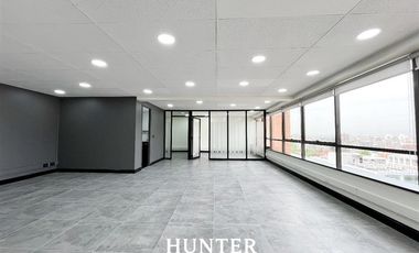 Oficina en Venta en San Pío X con Los Leones