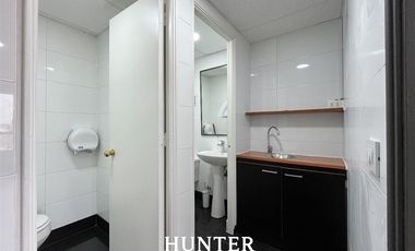 Oficina en Venta en San Pío X con Los Leones