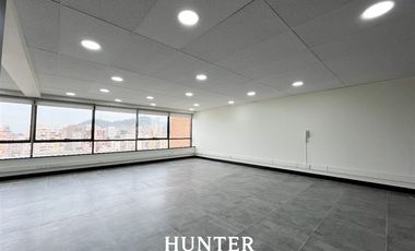 Oficina en Venta en San Pío X con Los Leones