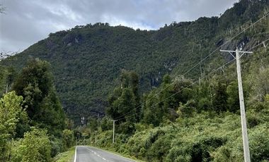 Agrícola en Venta en 83 hás a 1,5 km del Lago Tagua Tagua
