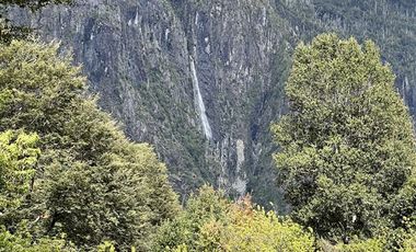 Agrícola en Venta en 83 hás a 1,5 km del Lago Tagua Tagua