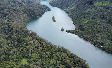 Agrícola en Venta en 83 hás a 1,5 km del Lago Tagua Tagua