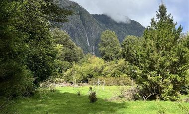 Agrícola en Venta en 83 hás a 1,5 km del Lago Tagua Tagua