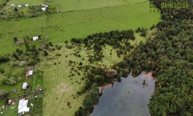 Parcela en Venta en Ribera norte del Rio Puelo