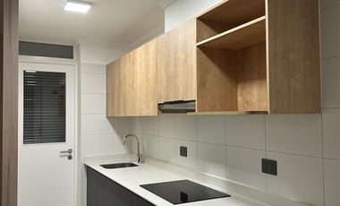 Departamento en Arriendo en Calle 21 1/2 Norte N°1585