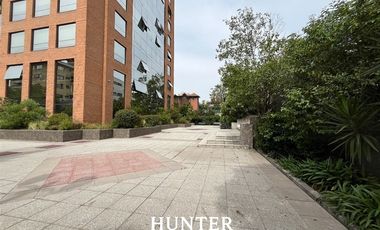 Oficina en Arriendo en San Pío X con Los Leones