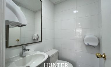 Oficina en Arriendo en San Pío X con Los Leones