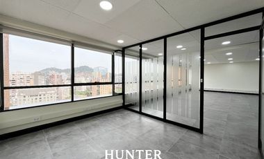 Oficina en Arriendo en San Pío X con Los Leones