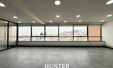 Oficina en Arriendo en San Pío X con Los Leones