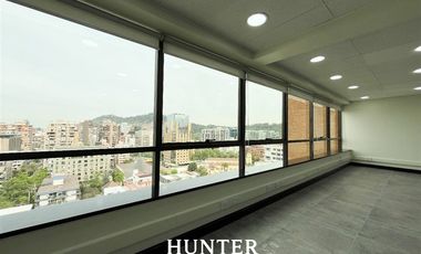 Oficina en Arriendo en San Pío X con Los Leones