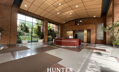 Oficina en Arriendo en San Pío X con Los Leones