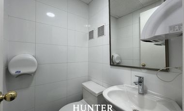 Oficina en Arriendo en San Pío X con Los Leones