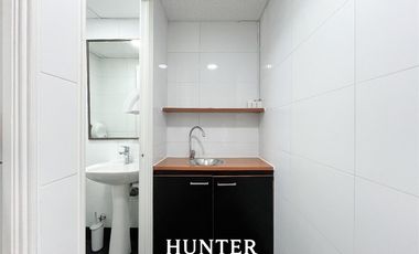 Oficina en Arriendo en San Pío X con Los Leones