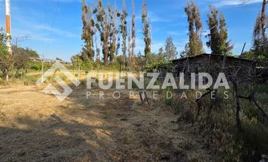 Terreno Construccion  en Venta en LUCAS PACHECO