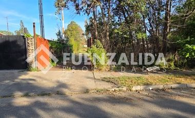 Terreno Construccion  en Venta en LUCAS PACHECO