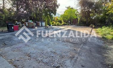 Terreno Construccion  en Venta en LUCAS PACHECO