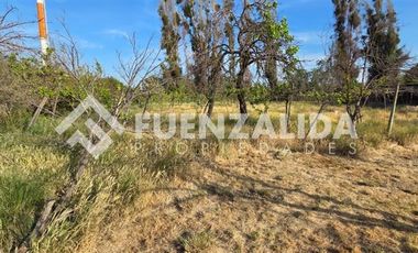 Terreno Construccion  en Venta en LUCAS PACHECO