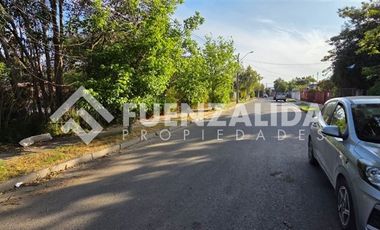 Terreno Construccion  en Venta en LUCAS PACHECO