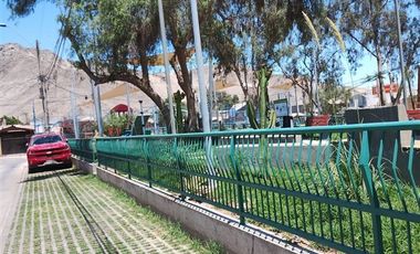 Casa en Arriendo en no