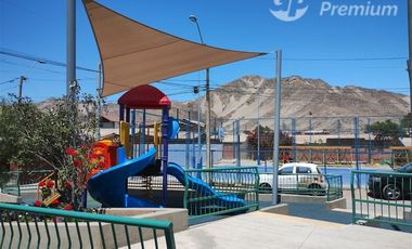 Casa en Arriendo en no