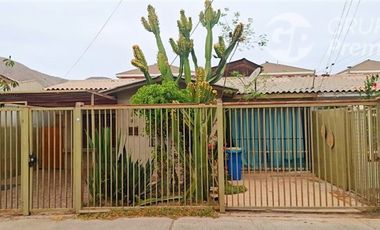 Casa en Arriendo en no