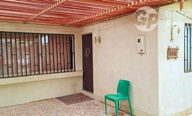 Casa en Arriendo en no