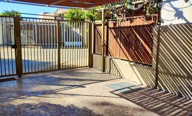 Casa en Arriendo en no